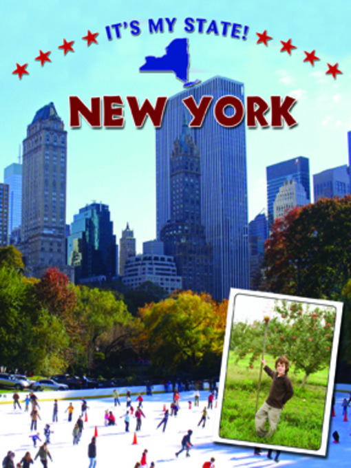 Title details for New York by Dan Elish - Available